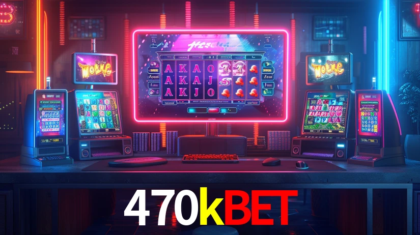 470kbet login