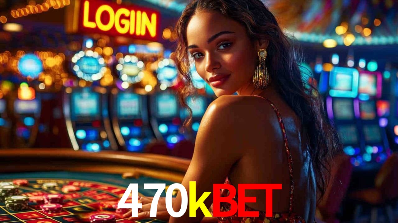 Jogos de Slot 470kbet