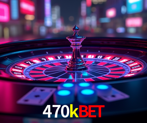 Explorando a Categoria de Eventos em Apostas na 470kbet